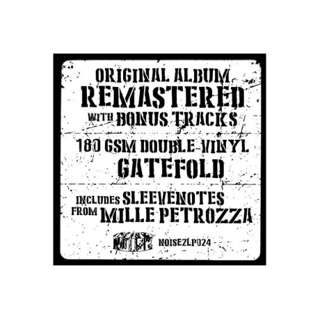 Kreator - Terrible Certainty (4050538243420) виниловая пластинка - фото 14