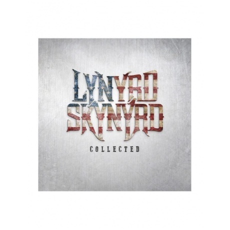 Lynyrd Skynyrd - Collected (8719262007901) виниловая пластинка - фото 2