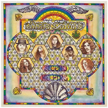 0600753550175, Виниловая пластинка Lynyrd Skynyrd, Second Helpin...