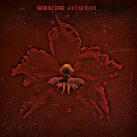 Machine Head - Burning Red (8719262017344) виниловая пластинка