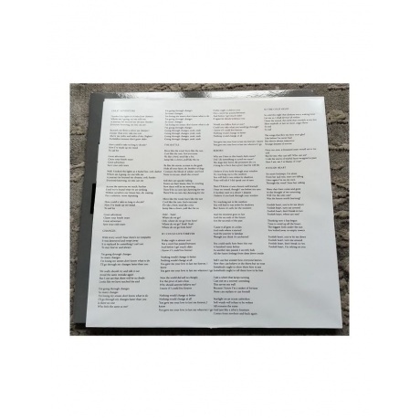 Magnum - Magnum II (0630428088511) виниловая пластинка - фото 5