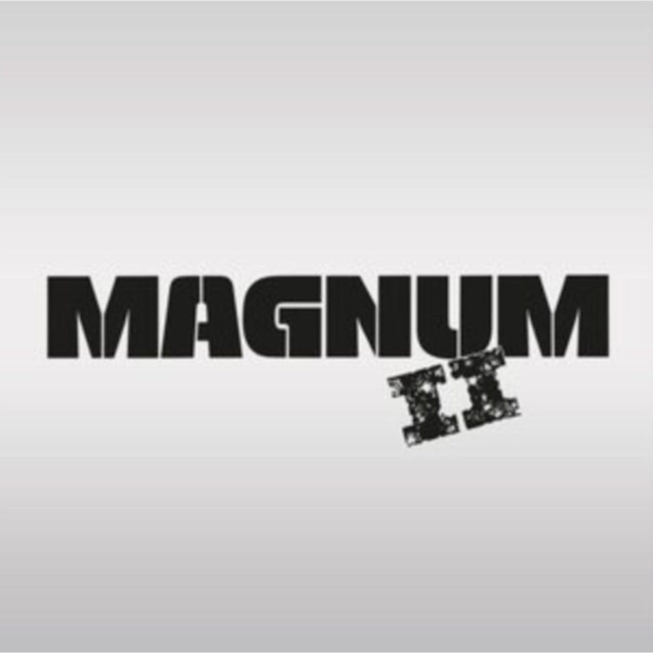 8719262020252, Виниловая пластинка Magnum, Magnum II magnum magnum ii [limited 180 gram silver colored vinyl]