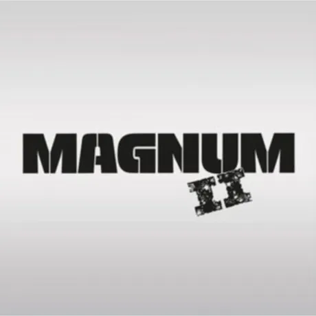 Magnum - Magnum II (8719262020252) виниловая пластинка