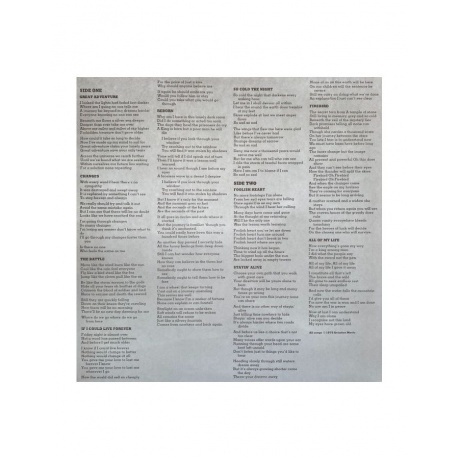 Magnum - Magnum II (8719262020252) виниловая пластинка - фото 6