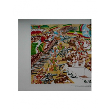 0602547276292, Виниловая пластинка Marley, Bob, Confrontation - фото 2