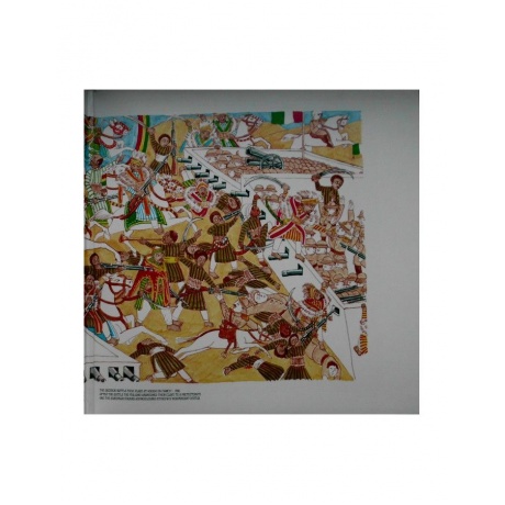 0602547276292, Виниловая пластинка Marley, Bob, Confrontation - фото 3