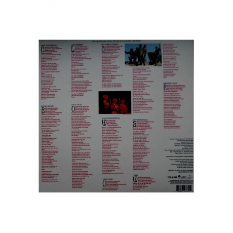 0602547276292, Виниловая пластинка Marley, Bob, Confrontation - фото 4