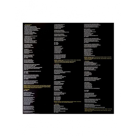 4050538374049, Виниловая пластинка Megadeth, The System Has Failed - фото 7