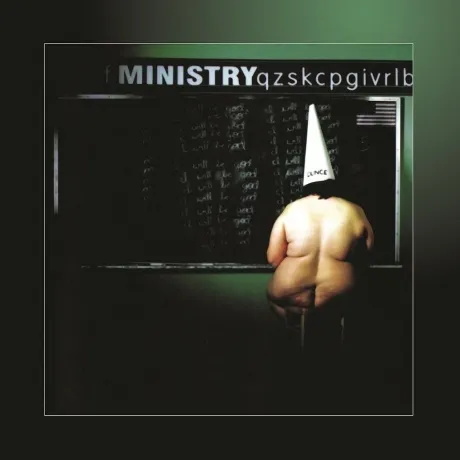 Ministry - Dark Side Of The Spoon (8718469539024) виниловая плас...