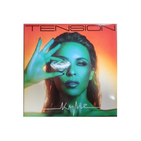 Kylie Minogue - Tension (4050538925692) виниловая пластинка - фото 2