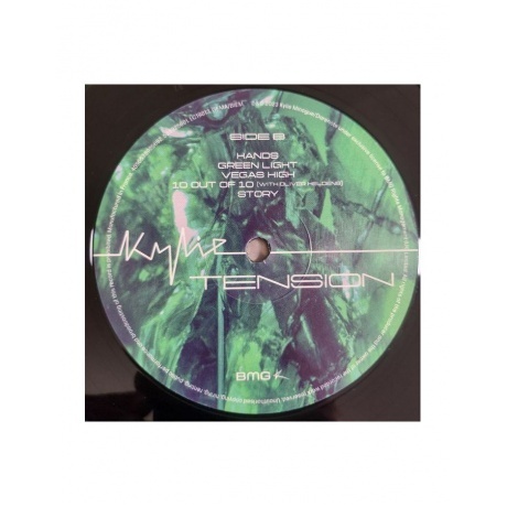 Kylie Minogue - Tension (4050538925692) виниловая пластинка - фото 5