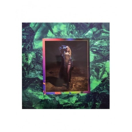 Kylie Minogue - Tension (4050538925692) виниловая пластинка - фото 8