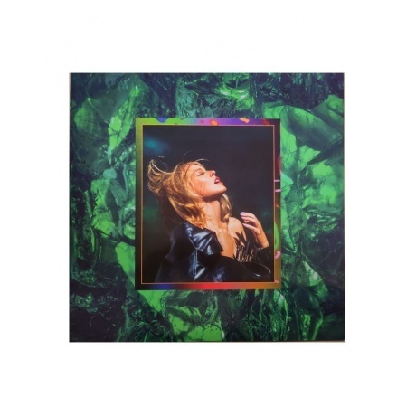 Kylie Minogue - Tension (4050538925692) виниловая пластинка - фото 9