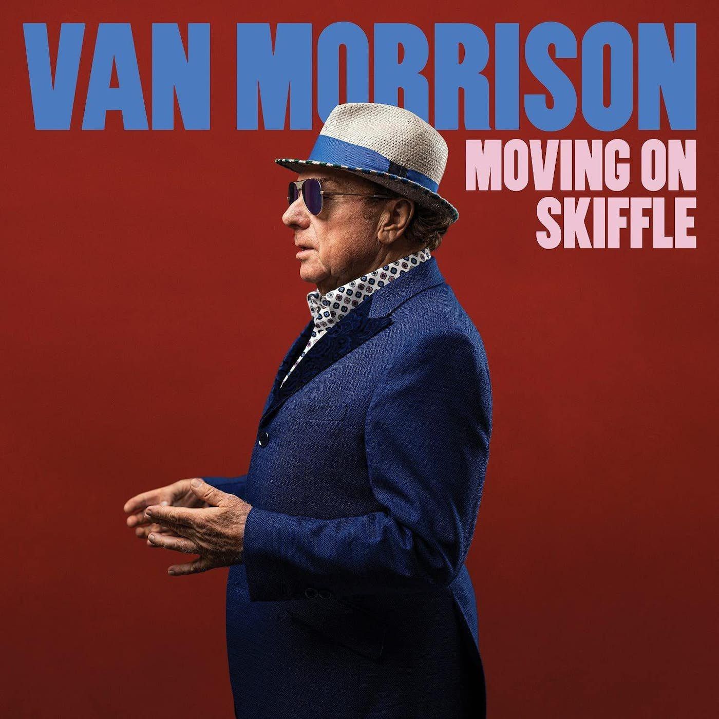 0602448192288, Виниловая пластинка Morrison, Van, Moving On Skiffle