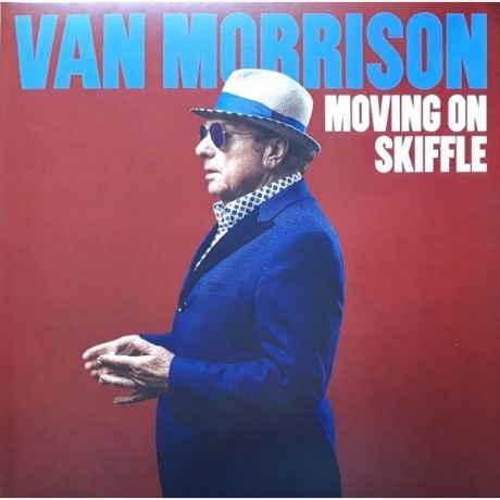 

Van Morrison - Moving On Skiffle (0602448192288) виниловая пластинка