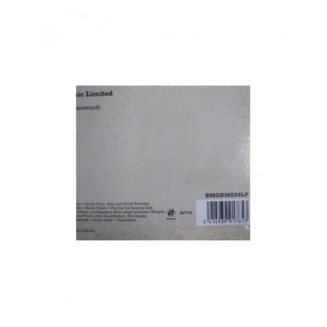 5414939917653, Motorhead, Ace Of Spades виниловая пластинка - фото 3