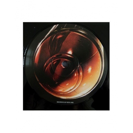 Motorhead - Bomber (5414939641015) виниловая пластинка - фото 4