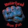 5414939641114, Виниловая пластинка Motorhead, Iron Fist