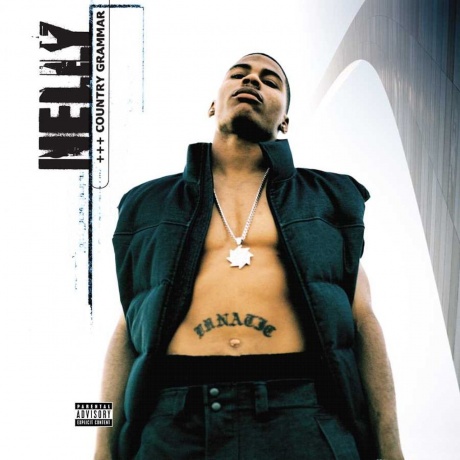 0602507290061, Виниловая пластинка Nelly, Country Grammar (colou...