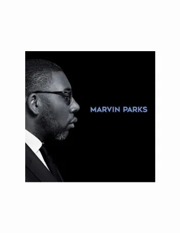 8018344114767, Виниловая пластинка Parks, Marvin, Marvin Parks