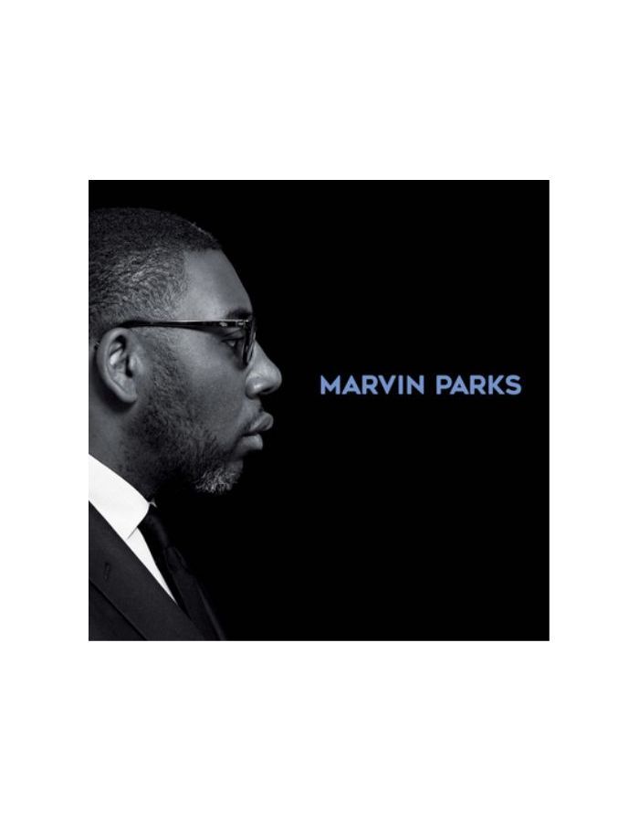 8018344114767, Виниловая пластинка Parks, Marvin, Marvin Parks marvin parks marvin parks 2lp 2017 black виниловая пластинка
