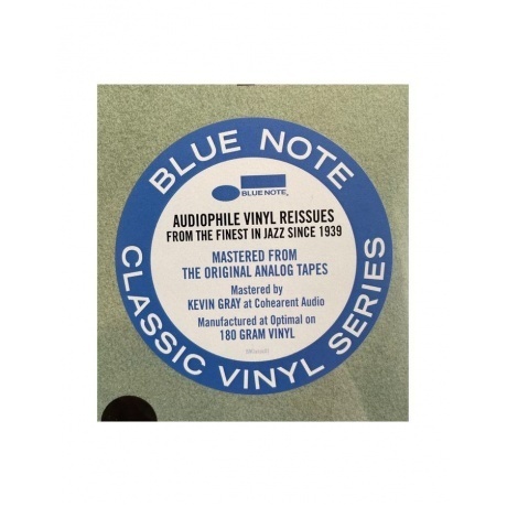 Bobbi Humphrey - Fancy Dancer (0602435968032) виниловая пластинка - фото 5