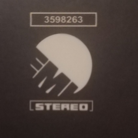 Il Baricentro - Sconcerto (0602435982632) виниловая пластинка - фото 6