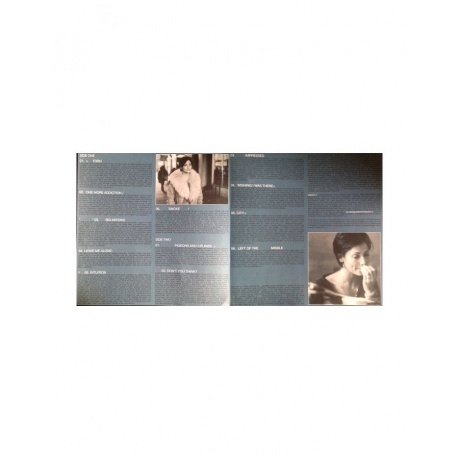 Natalie Imbruglia - Left Of The Middle (8719262001848) виниловая пластинка - фото 7