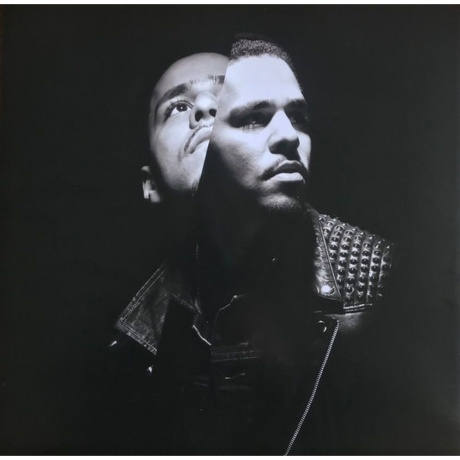 J. Cole - Born Sinner (0602455406620) виниловая пластинка - фото 10