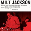 0602445082278, Виниловая пластинка Jackson, Milt, With John Lewi...