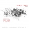 8018344121345, Виниловая пластинка Jacques, Pelzer, Quartet