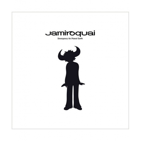 0196587023119, Jamiroquai, Emergency On Planet Earth (coloured) ...