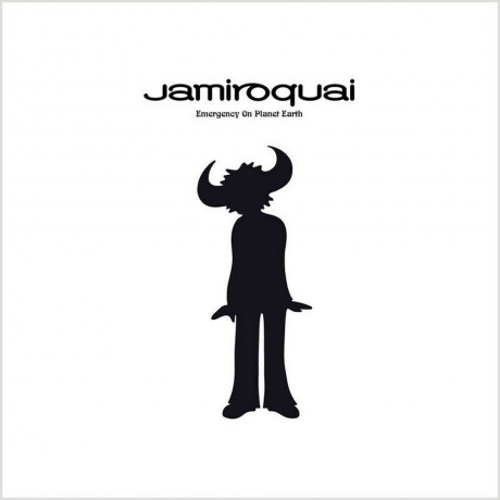 0196587023119, Jamiroquai, Emergency On Planet Earth (coloured) виниловая пластинка