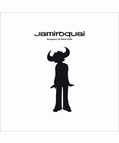 0196587023119, Jamiroquai, Emergency On Planet Earth (coloured) ...