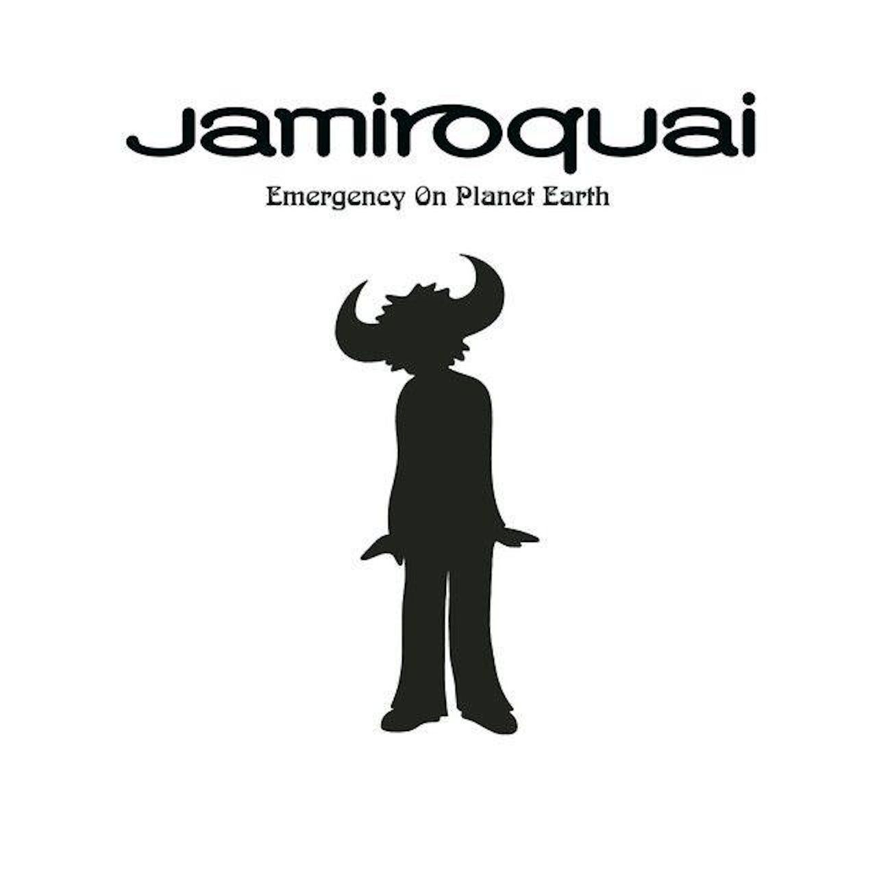 0196587023119, Виниловая пластинка Jamiroquai, Emergency On Planet Earth (coloured) компакт диск warner jamiroquai – emergency on planet earth