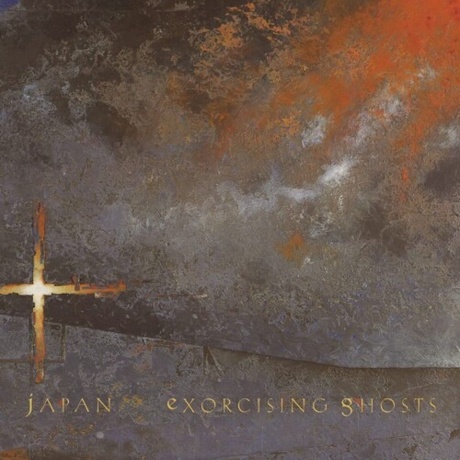 0602438621354, Виниловая пластинка Japan, Exorcising Ghosts (Half Speed) - фото 1