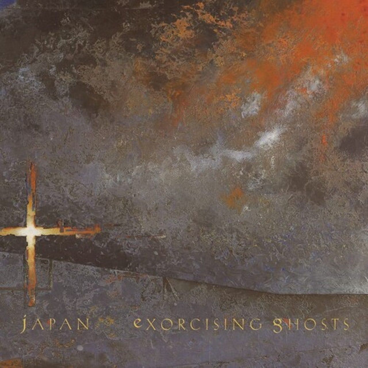 0602438621354, Виниловая пластинка Japan, Exorcising Ghosts (Half Speed) japan quiet life