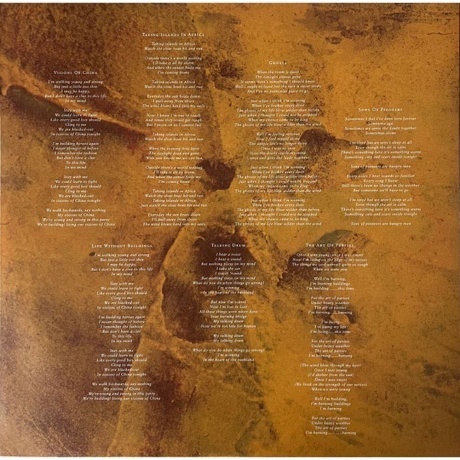 Japan - Exorcising Ghosts (Half Speed) (0602438621354) виниловая пластинка - фото 11