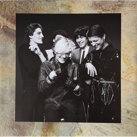 Japan - Exorcising Ghosts (Half Speed) (0602438621354) виниловая пластинка - фото 8