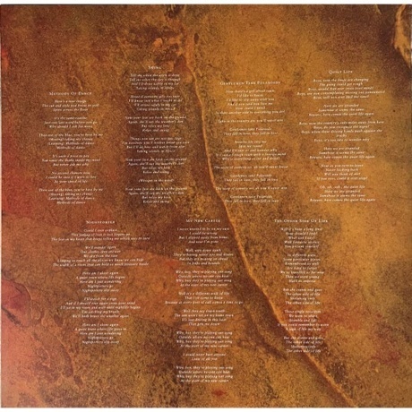 Japan - Exorcising Ghosts (Half Speed) (0602438621354) виниловая пластинка - фото 9