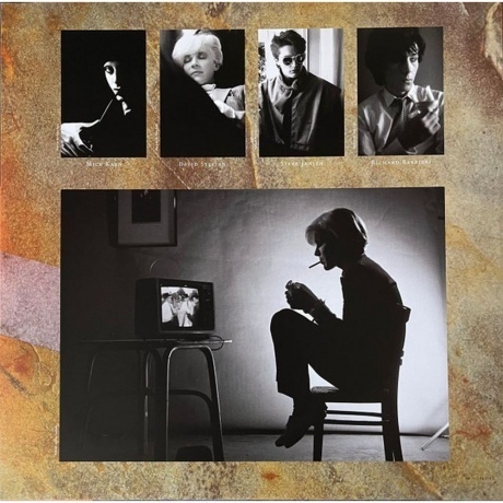 Japan - Exorcising Ghosts (Half Speed) (0602438621354) виниловая пластинка - фото 10