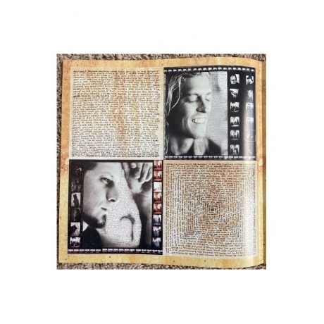 Puddle Of Mudd - Life On Display (0600753974056) виниловая пластинка - фото 5