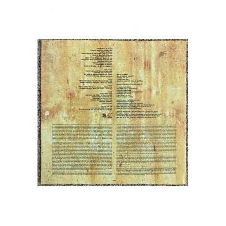 Puddle Of Mudd - Life On Display (0600753974056) виниловая пластинка - фото 7