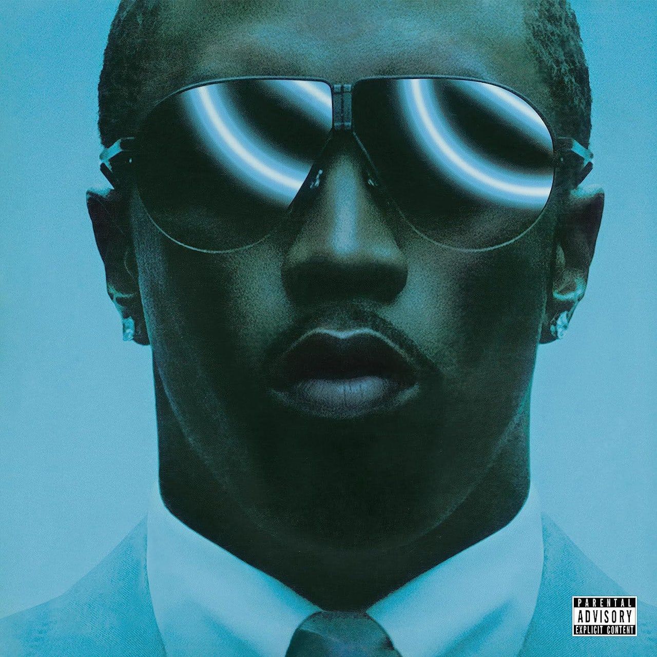 0603497837120, Виниловая пластинка Puff Daddy, Press Play (coloured) ng celeste everything i never told you