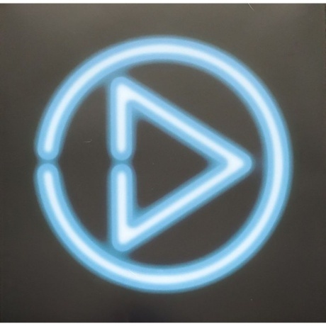 Diddy - Press Play (Crystal Clear) (0603497837120) виниловая пластинка - фото 6