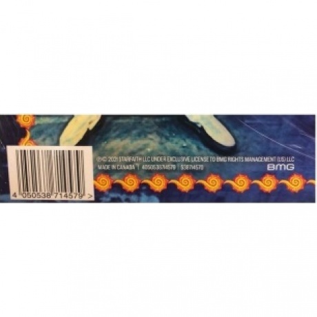 Santana - Blessings And Miracles (4050538714579) виниловая пластинка - фото 3