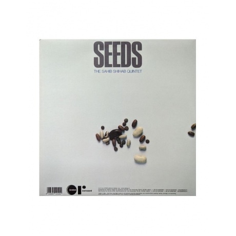 Sahib Shihab - Seeds (8018344121222) виниловая пластинка - фото 5