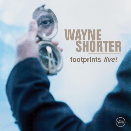 0602455406590, Виниловая пластинка Shorter, Wayne, Footprints Live! - фото 2