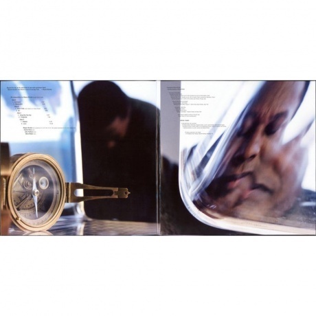 Wayne Shorter - Footprints Live! (0602455406590) виниловая пластинка - фото 3