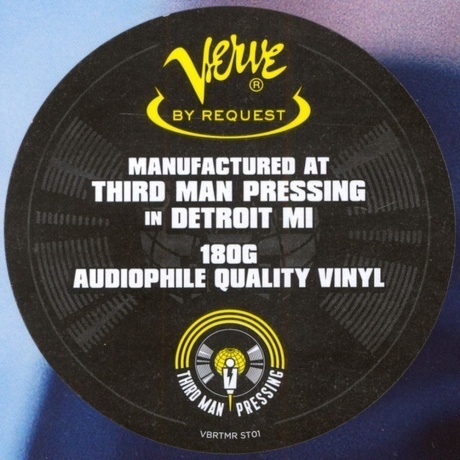 Wayne Shorter - Footprints Live! (0602455406590) виниловая пластинка - фото 10